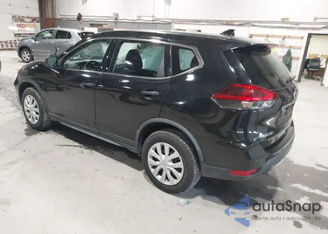 2018 Nissan Rogue S z USA, uszkodzony, nr VIN JN8AT2MV0JW310438